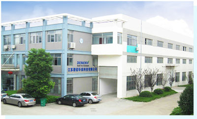 চীন Benenv Co., Ltd